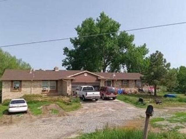 House for sale in Arapahoe, Colorado