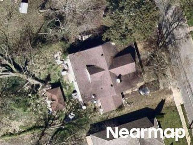 House for sale in Cherryville, North Carolina