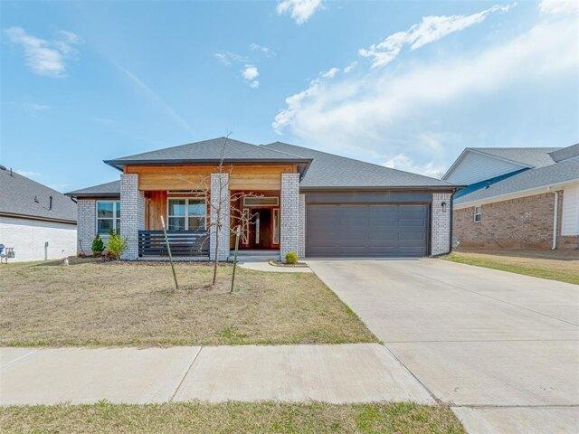 House for sale in Stillwater, Oklahoma
