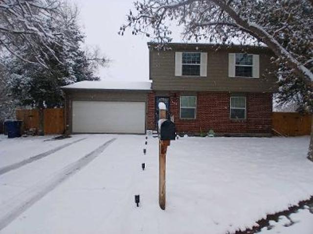House for sale in Arapahoe, Colorado