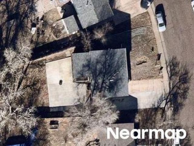 House for sale in Arapahoe, Colorado