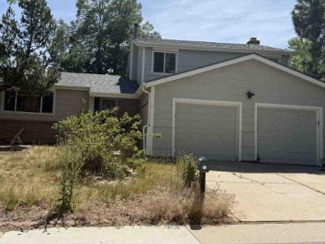 House for sale in Arapahoe, Colorado