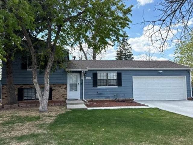 House for sale in Arapahoe, Colorado