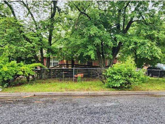 House for sale in Greenville, North Carolina