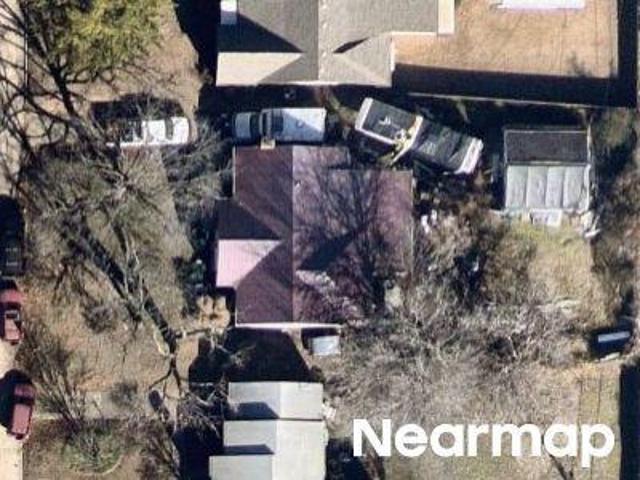 House for sale in Tulsa, Oklahoma