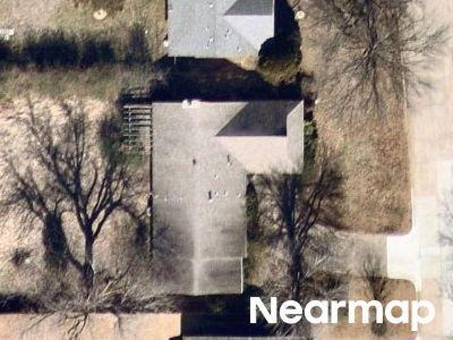 House for sale in Tulsa, Oklahoma