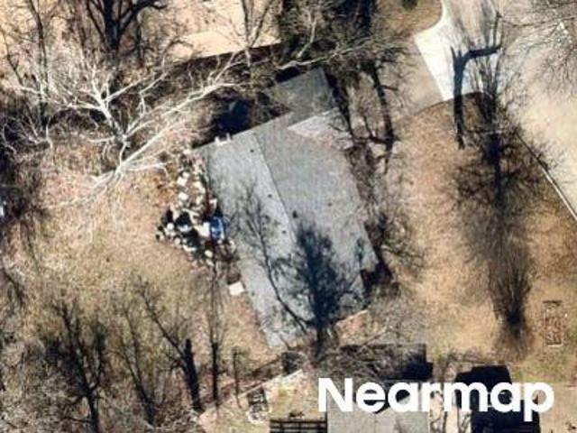 House for sale in Tulsa, Oklahoma