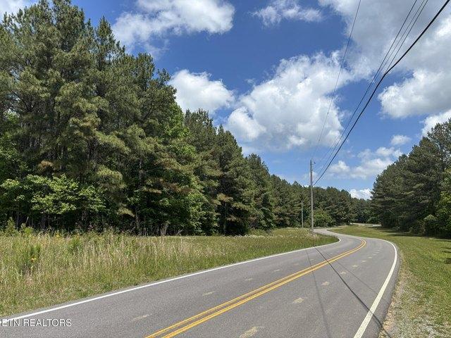 Land for sale in Tennessee