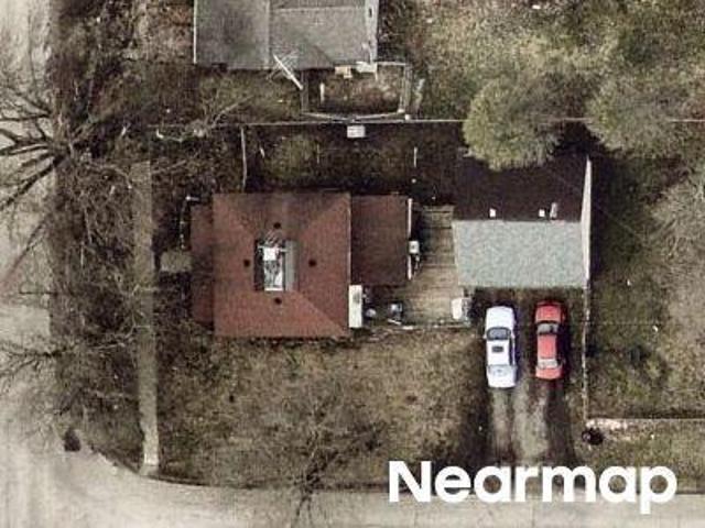 House for sale in Hillsdale, Michigan