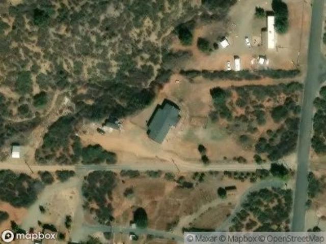 House for sale in Dewey, Arizona