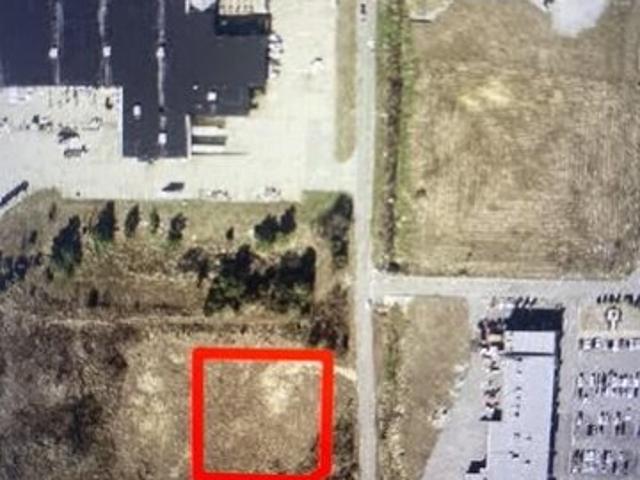 Land for sale in Corinth, Texas