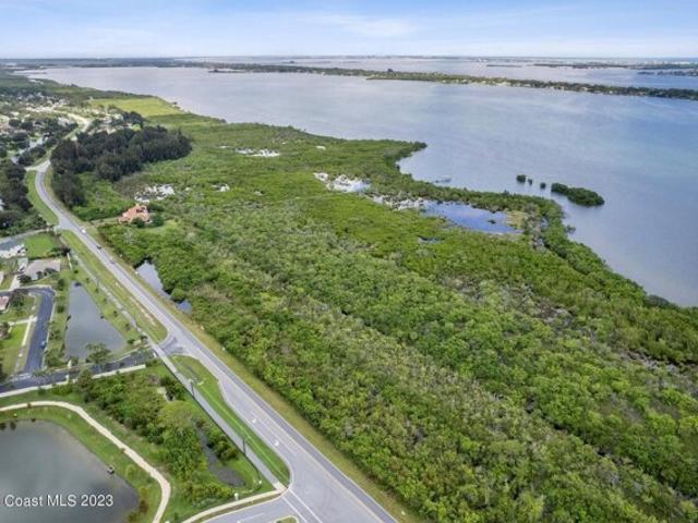 Land for sale in Merritt Island
