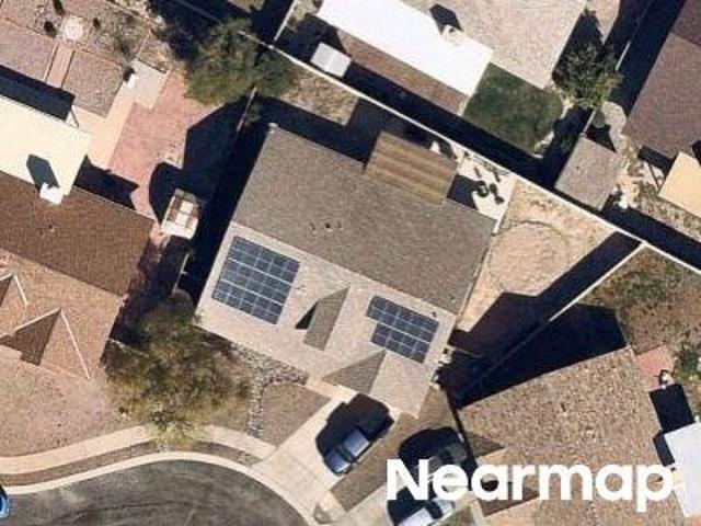 House for sale in Tucson, Arizona