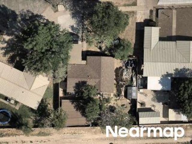 House for sale in Roswell, New Mexico