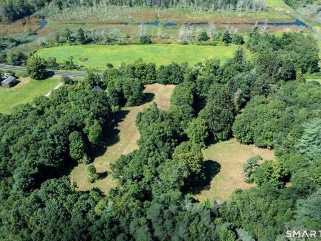 Land for sale in Litchfield, Connecticut