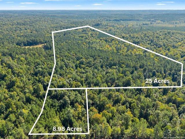 Land for sale in Sanford, Lee County