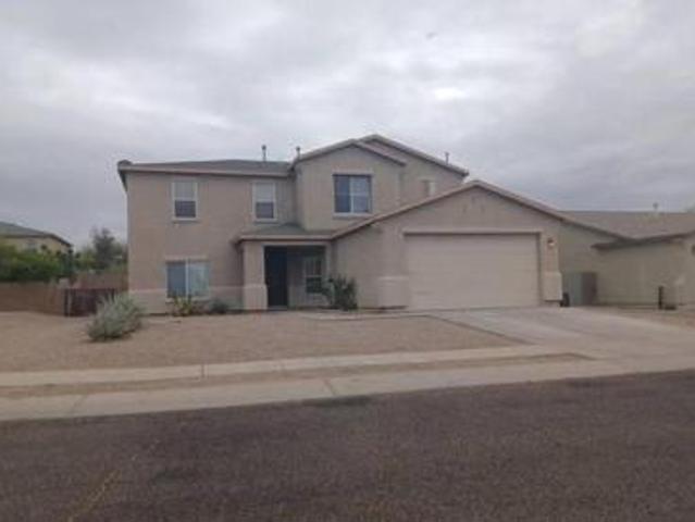 House for sale in Tucson