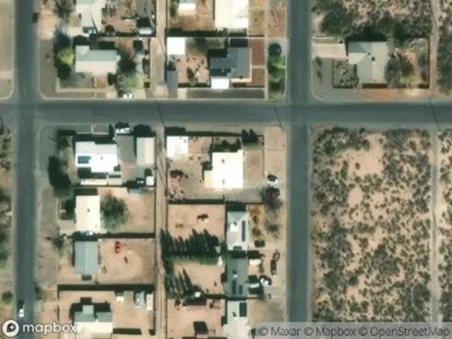 House for sale in Luna, New Mexico