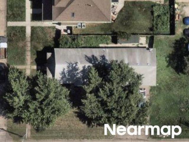 House for sale in Nebraska