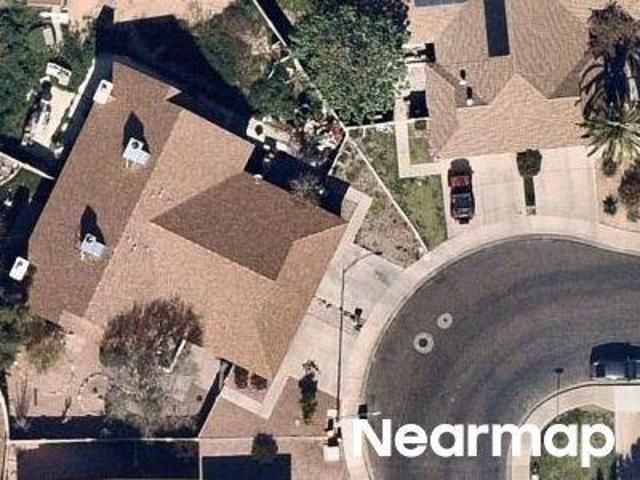 House for sale in Mesa, Arizona