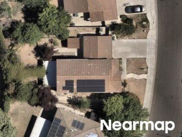 House for sale in Fresno, California