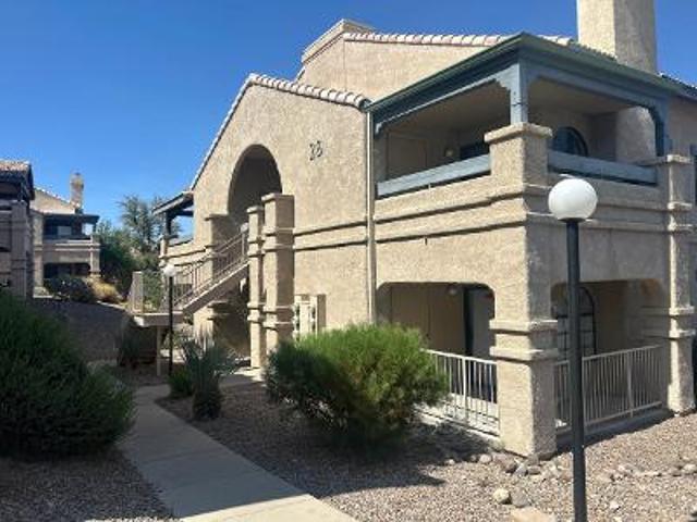 Condo for sale in Tucson, Arizona