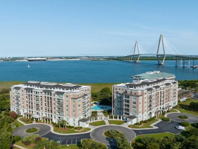 Condo for sale in Mount Pleasant