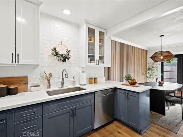 House for sale in Anaheim, California