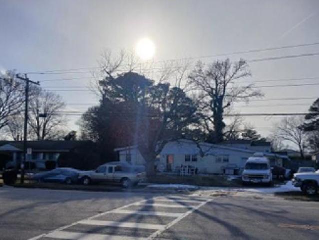 House for sale in Virginia