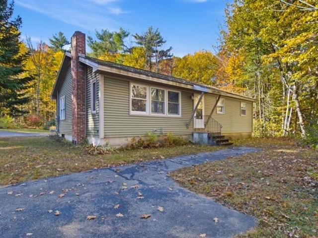 House for sale in Lewiston, Androscoggin County