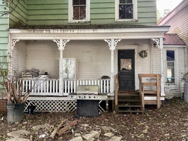 House for sale in Bowdoinham, Maine