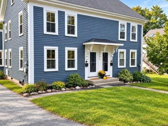 House for sale in Merrimacport, Merrimac