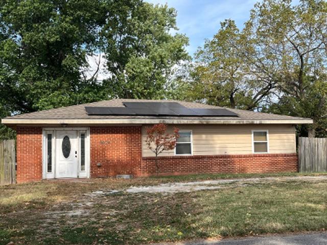 House for sale in Ark