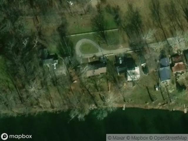 House for sale in Indiana