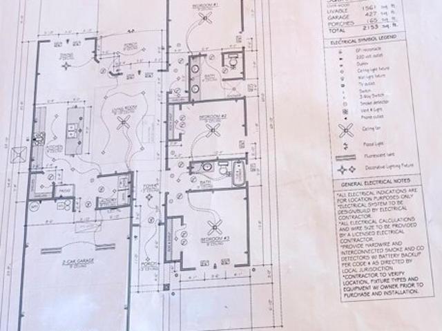 House for sale in Pecos, Texas