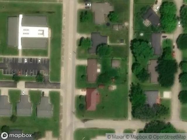 House for sale in Kansas