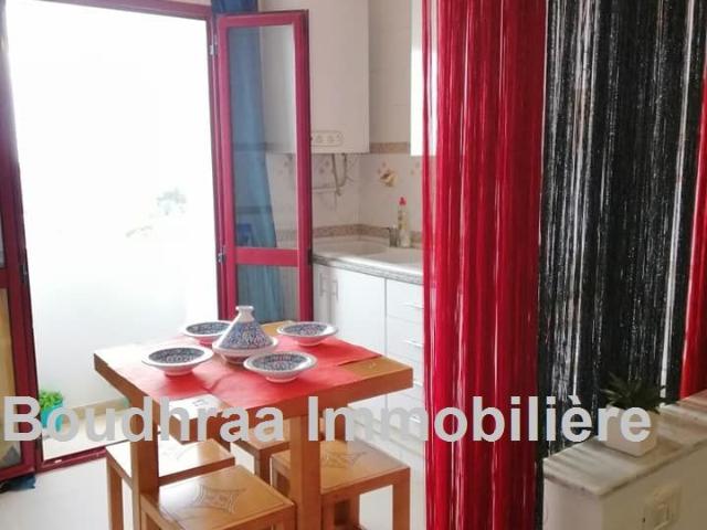Appartement vente à Ariana Ville