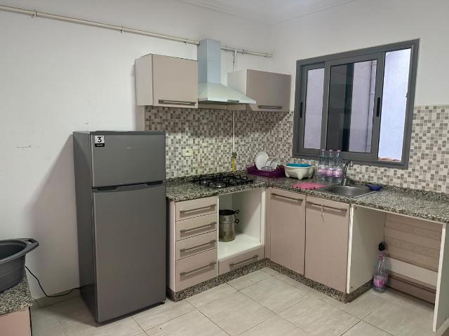 Appartement location