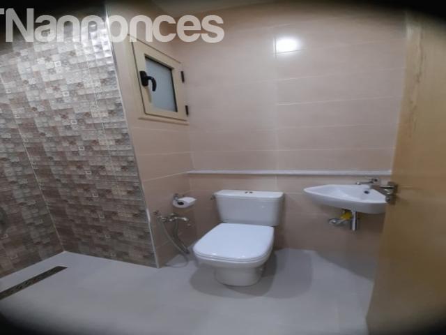 Appartement vente