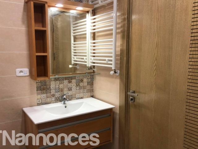 Appartement vente