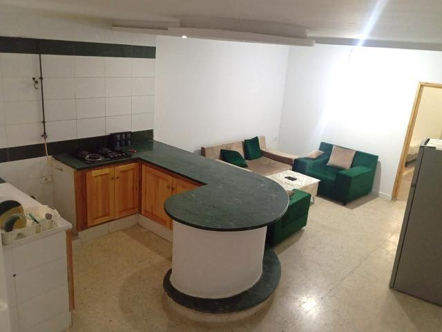 Appartement location à Monastir, Bekalta