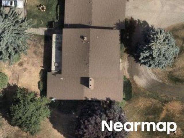 House for sale in Spokane, Washington