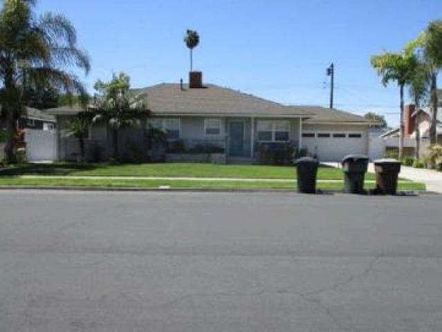 House for sale in Brea