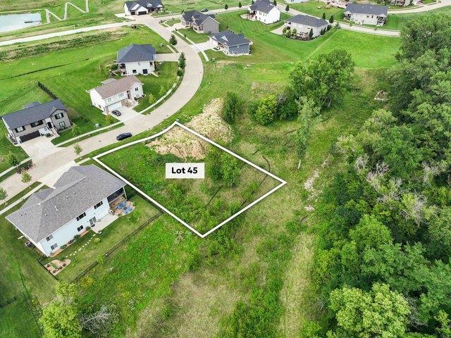 Land for sale in Dubuque, Dubuque County