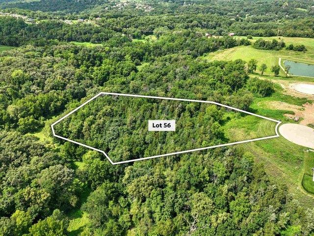 Land for sale in Dubuque, Iowa