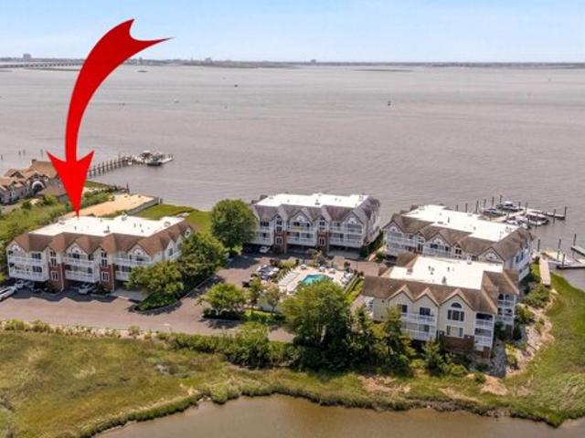 Condo for sale in Somers Point
