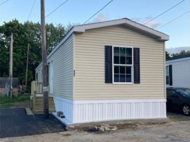 Property for sale in New Hampshire