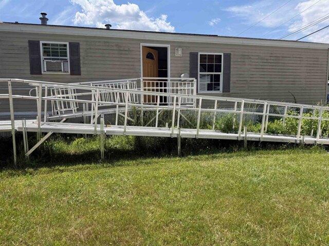 Property for sale in New Hampshire