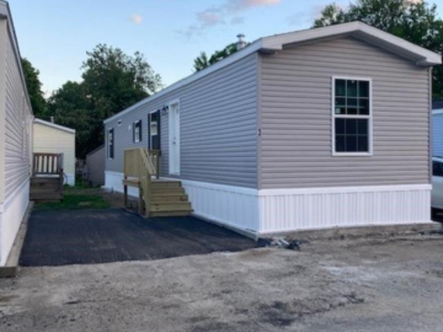 Property for sale in New Hampshire