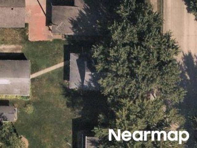 House for sale in Cerro Gordo, Iowa